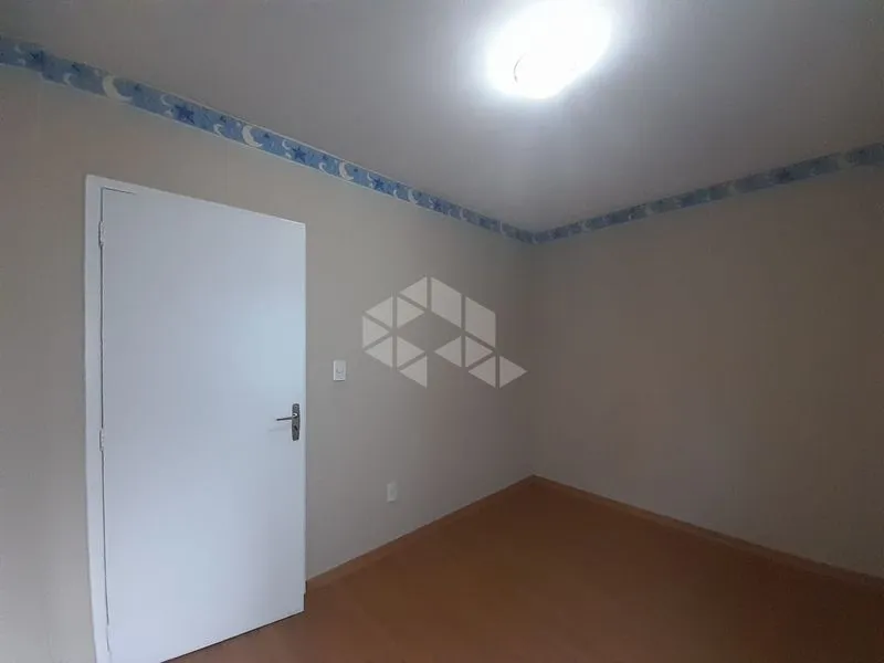 Apartamento de 2 quartos com sacada e área de serviço — photo 12