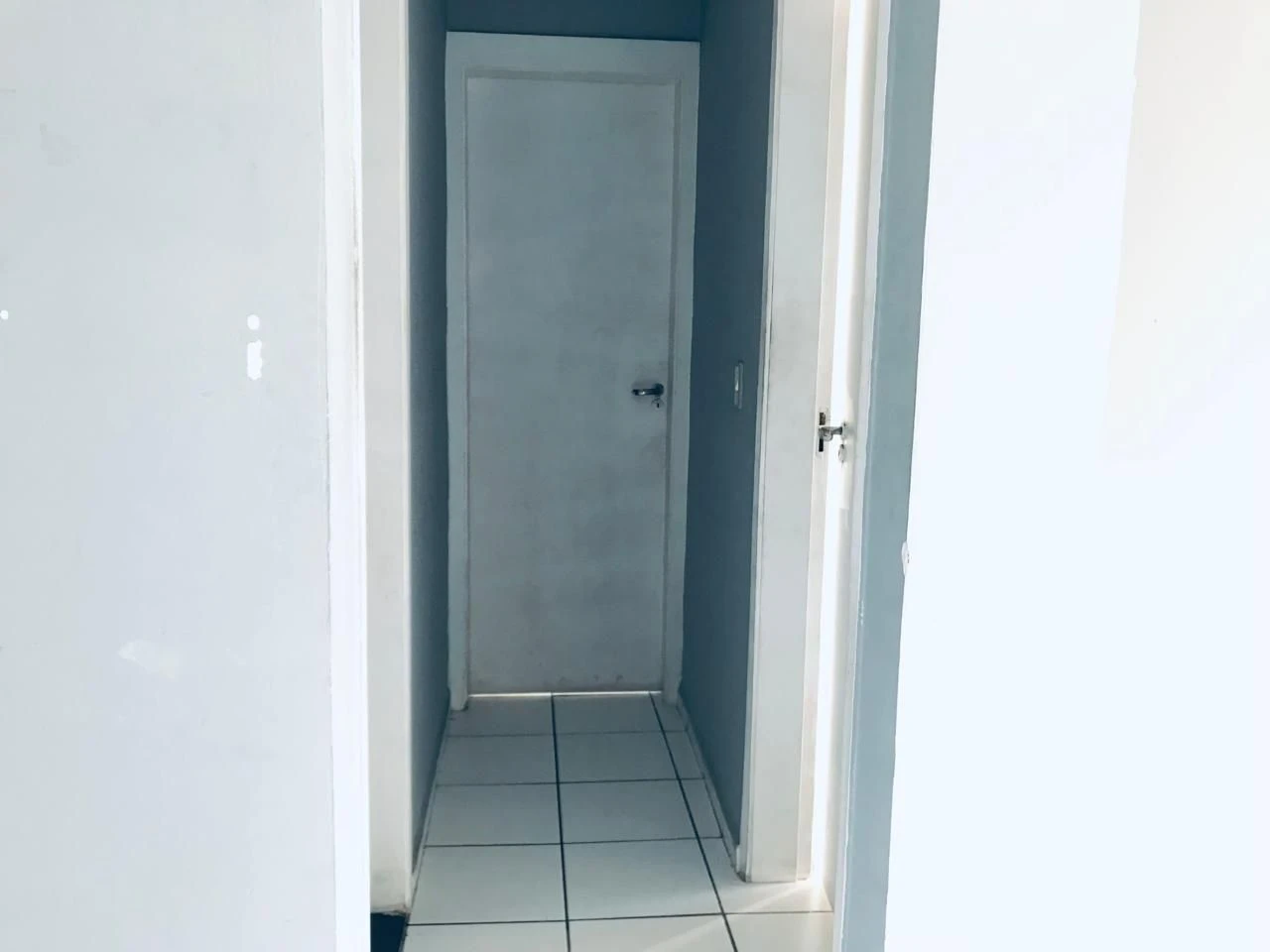 Apartamento com 2 quartos, sendo 1 suíte, e 1 vaga — photo 25