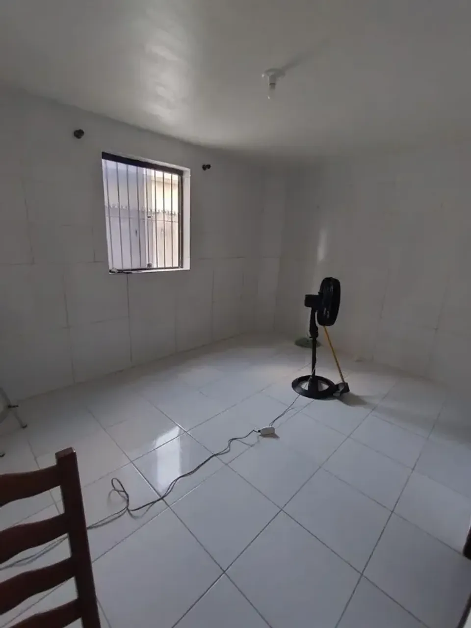 Ground-floor apartment with 3 bedrooms and private area — photo 12