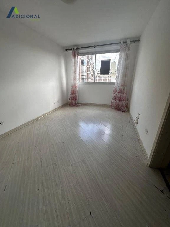 Квартира 53 м², 2 спальни, Куритиба — photo 10