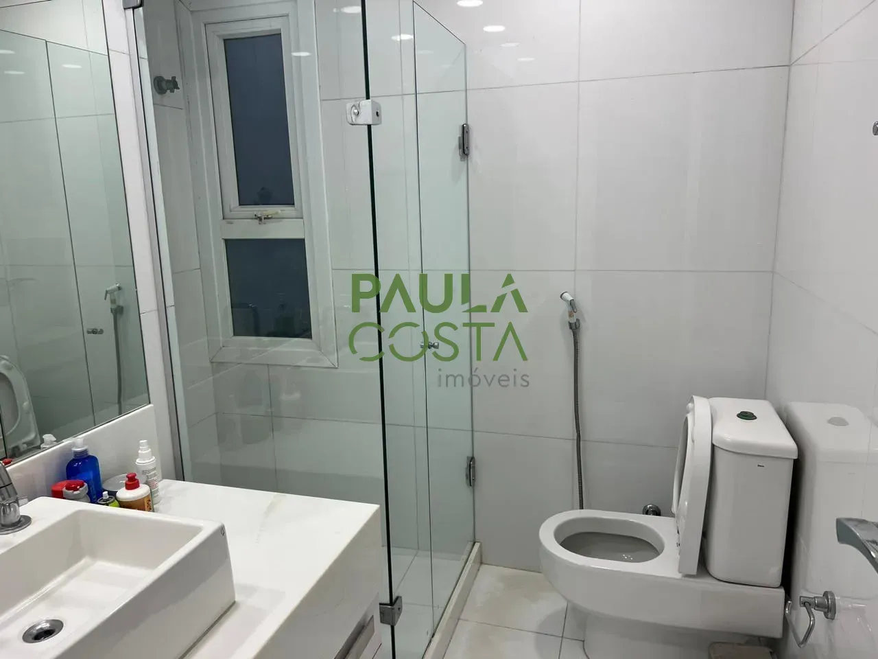 Casa em condomínio mobiliada com 5 quartos e 540 m² — photo 20
