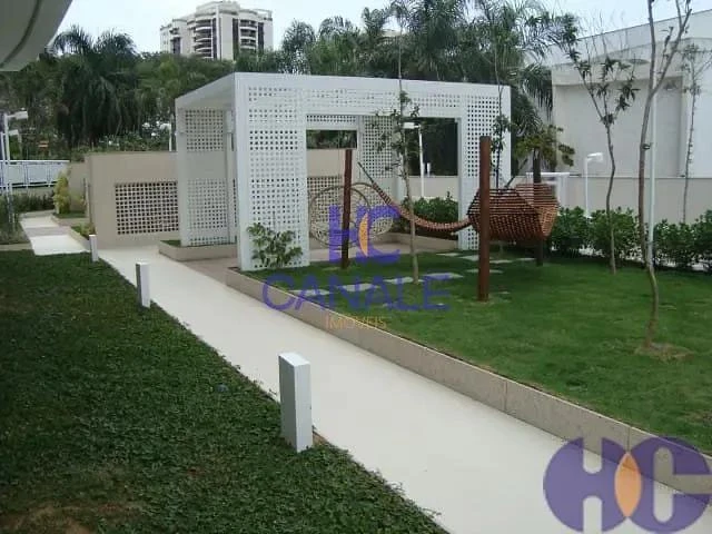 Apartamento para locação com 2 quartos e varanda — photo 29