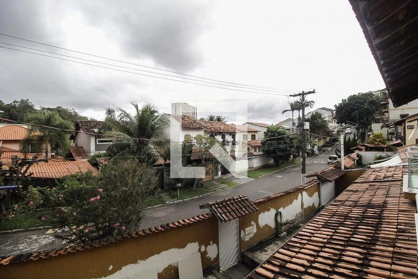 Rental house with 4 en-suite bedrooms and 606 m² — photo 20