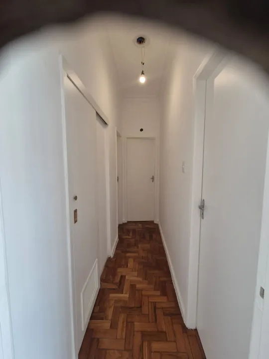 80 m² apartment with 3 bedrooms, 2 bathrooms — photo 12