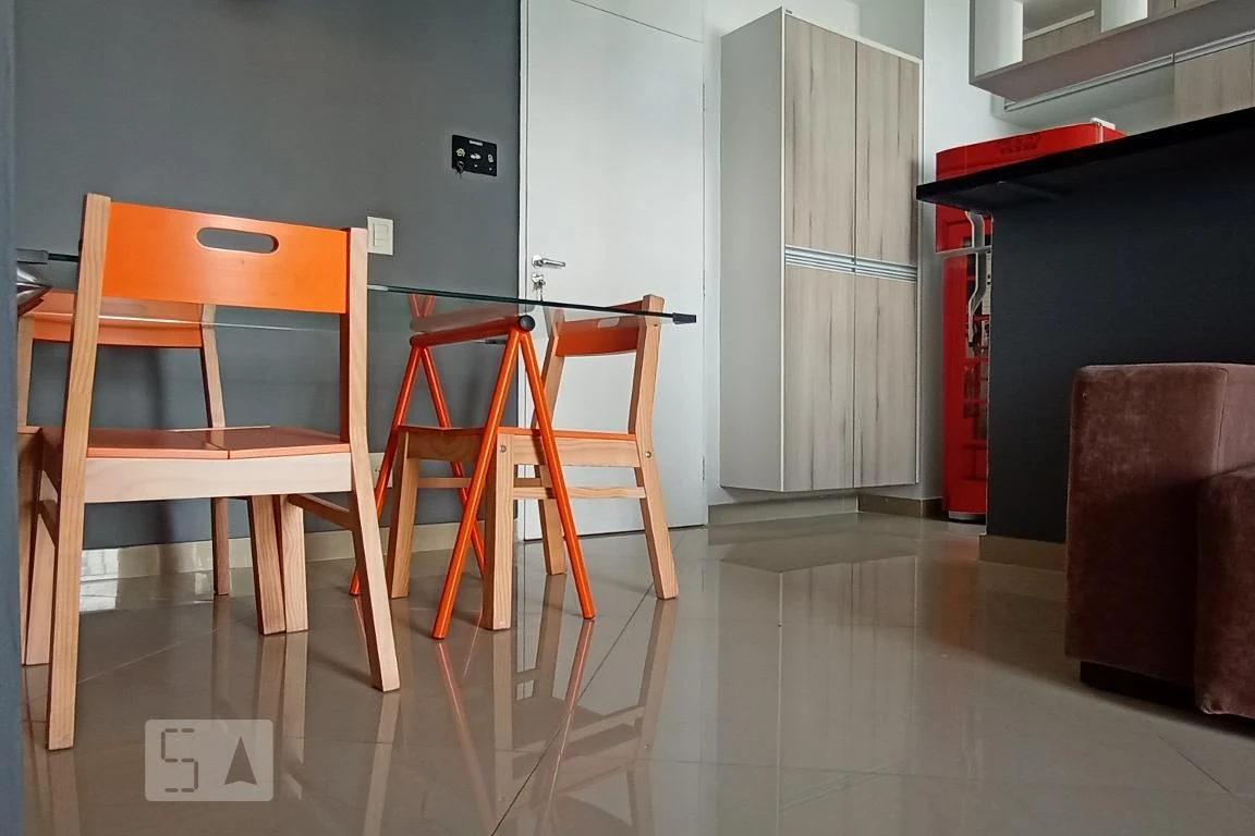 Lavadora y 2 dormitorios: departamento de 48 m² — photo 43