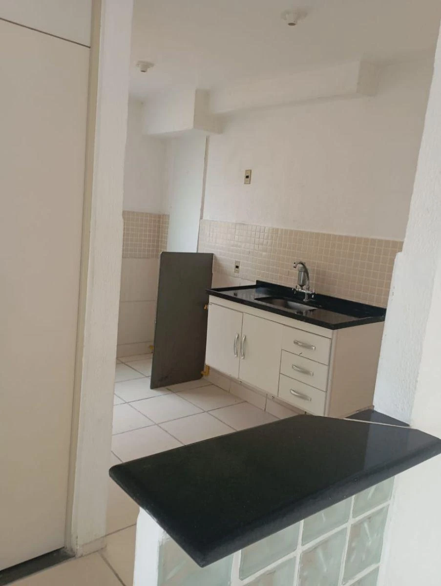 2-bedroom apartment, 56 m² — photo 16