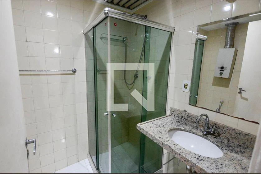 Apartamento de 56 m² e 2 quartos, Andaraí — photo 7
