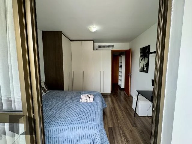 Furnished apartment with 2 bedrooms, 2 bathrooms — photo 23