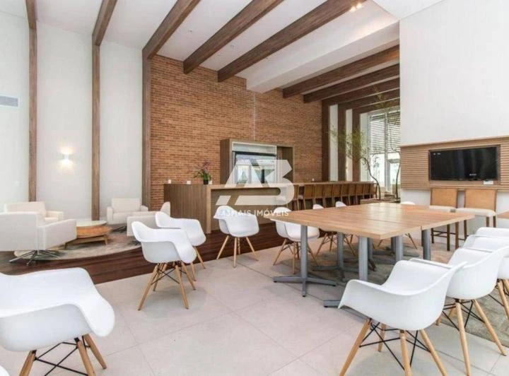 Studio mobiliado de 30 m² com 1 quarto e 1 banheiro — photo 8