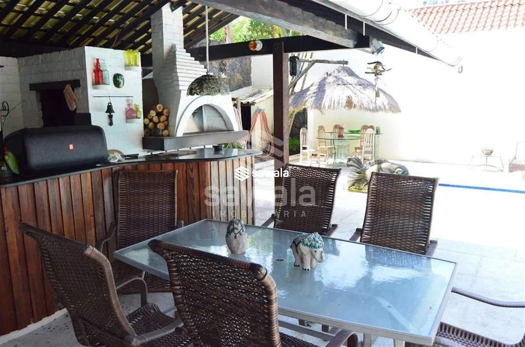 Casa com 4 quartos e 5 banheiros, bem cuidada — photo 26