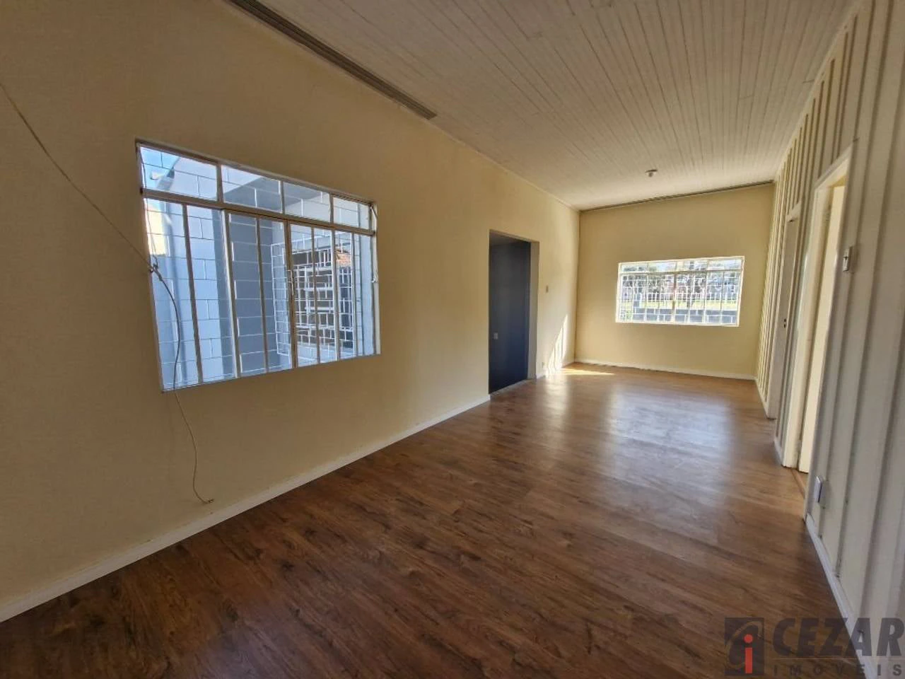 Garden in a 3-bedroom house, 103 m² — photo 4