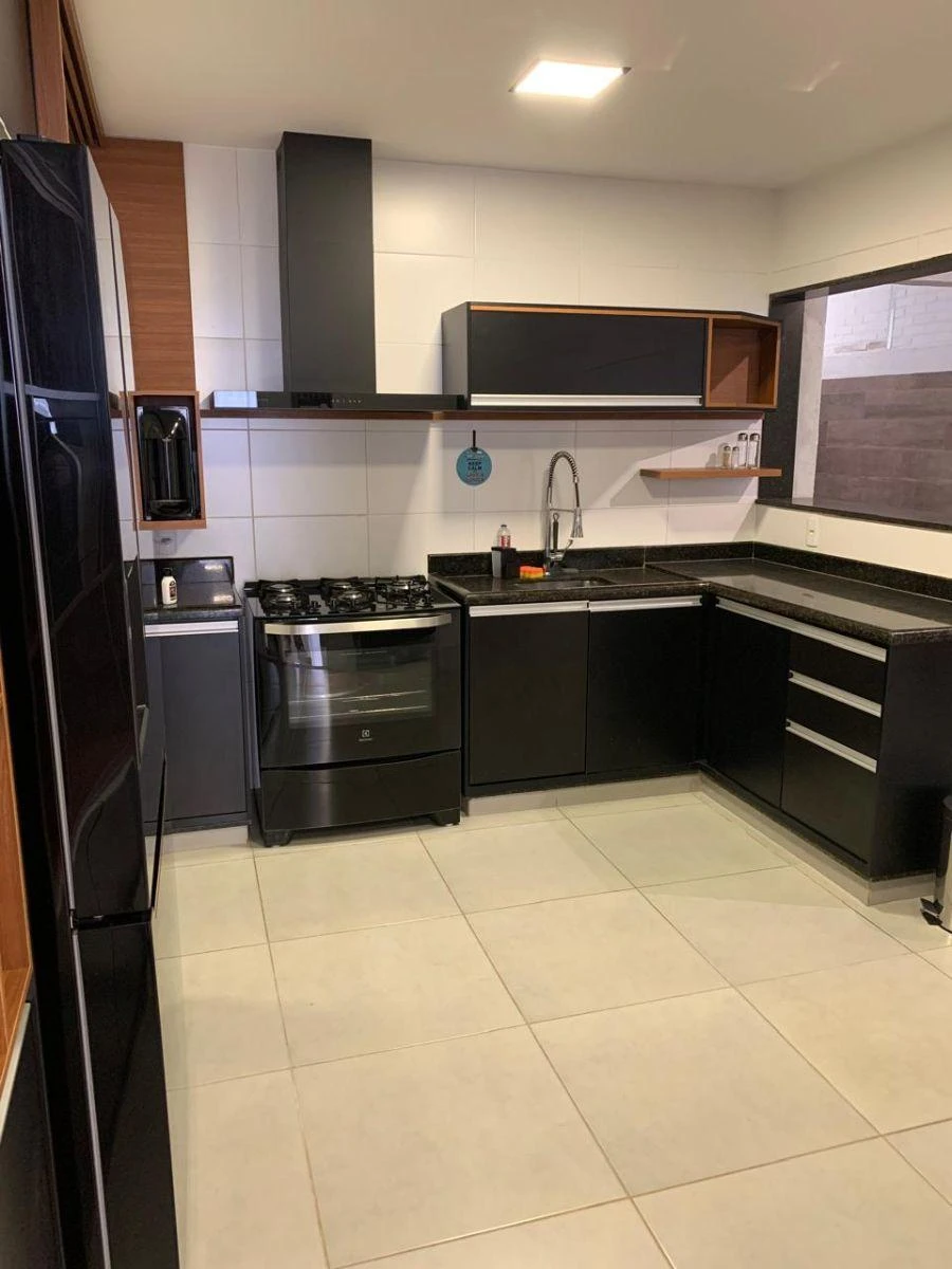 Furnished duplex house with 4 en-suite bedrooms — photo 2