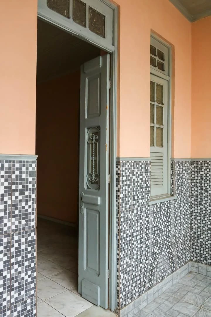 2-bedroom house with a washing machine in Rio de Janeiro — photo 18