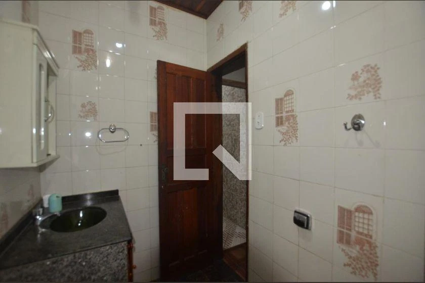 3 quartos e máquina de lavar: casa de 500 m² — photo 31