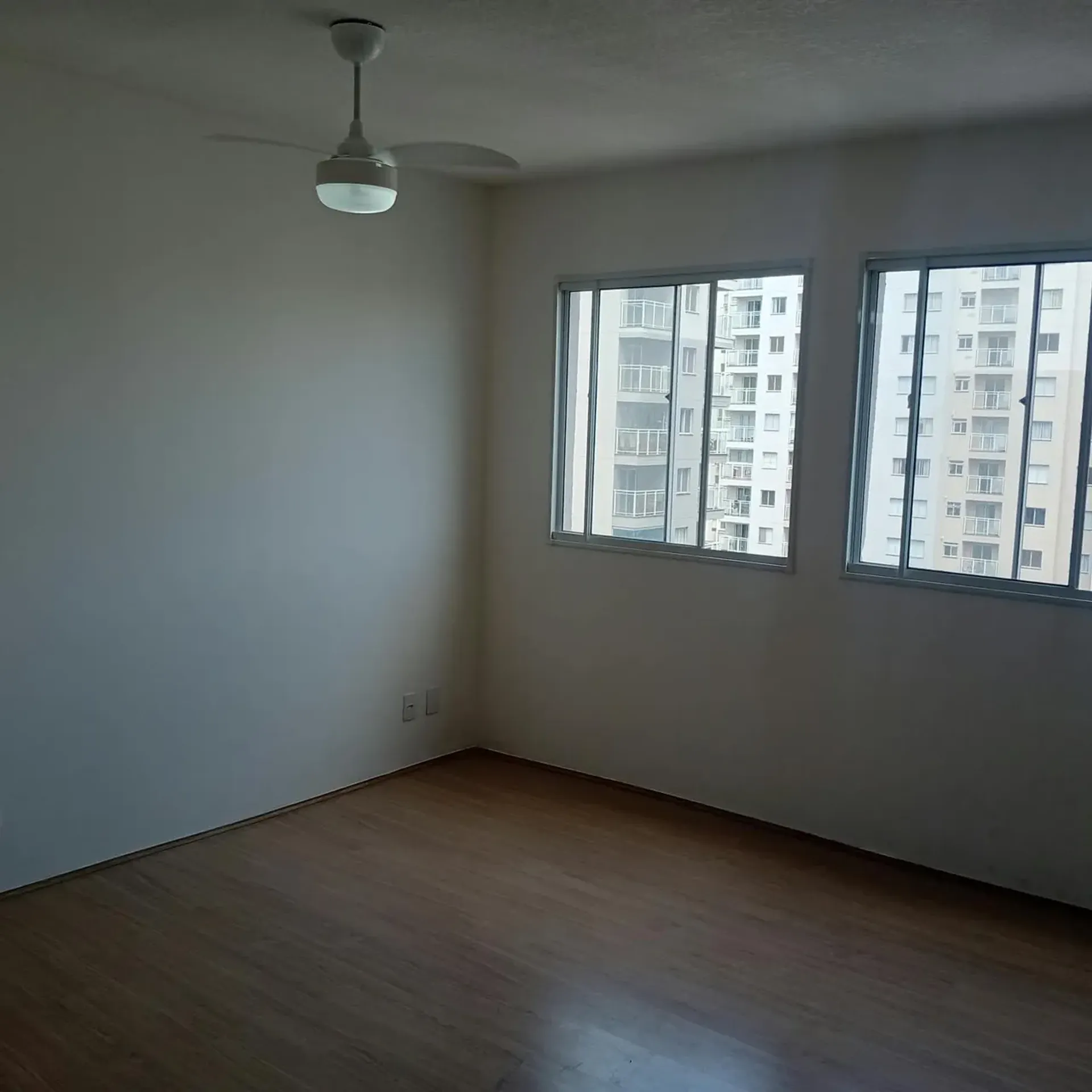 Apartment, 30 m², with a home office — photo 20