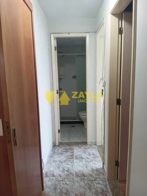Квартира з 3 спальнями та пральною машиною, Ріо-де-Жанейро — photo 25