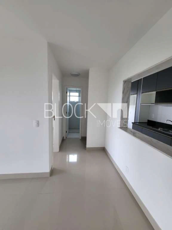 1-bedroom rental apartment with balcony and 48 m² — photo 23
