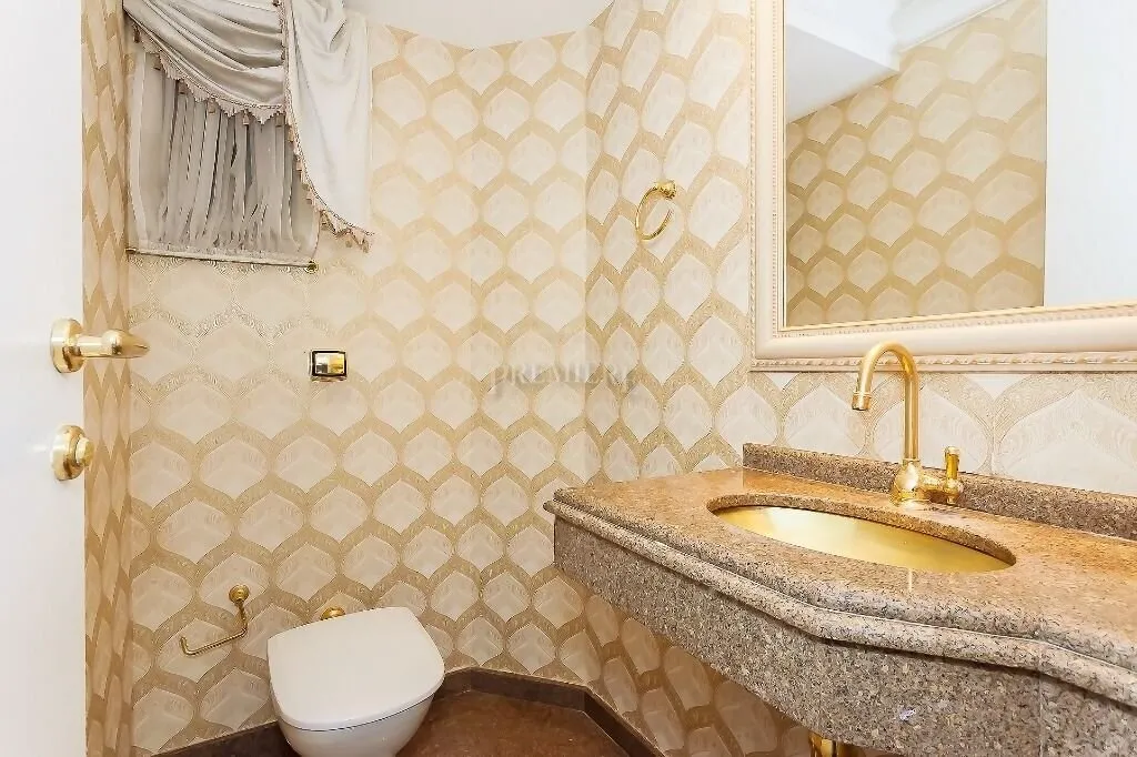 Квартира 237 м² с 2 суитами и газовой плитой — photo 10