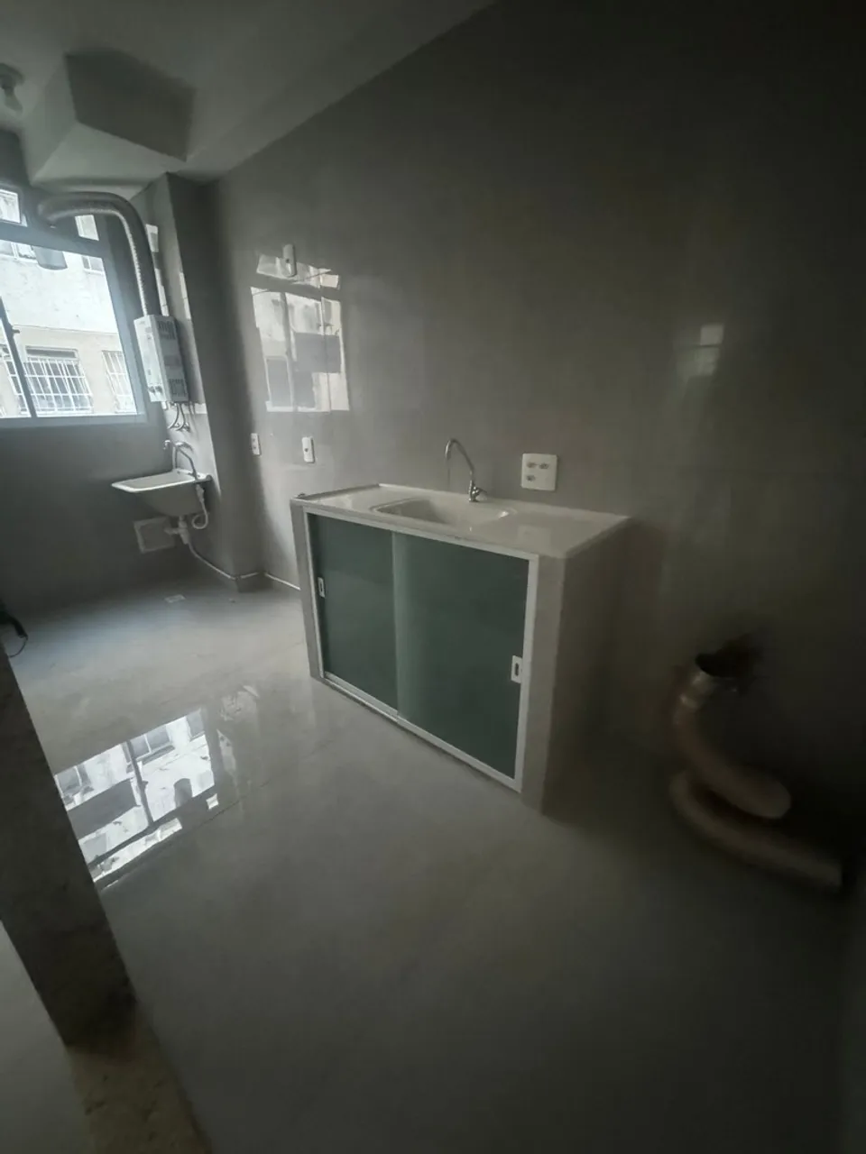 Apartamento de 45 m² e 2 quartos, Campo Grande — photo 4