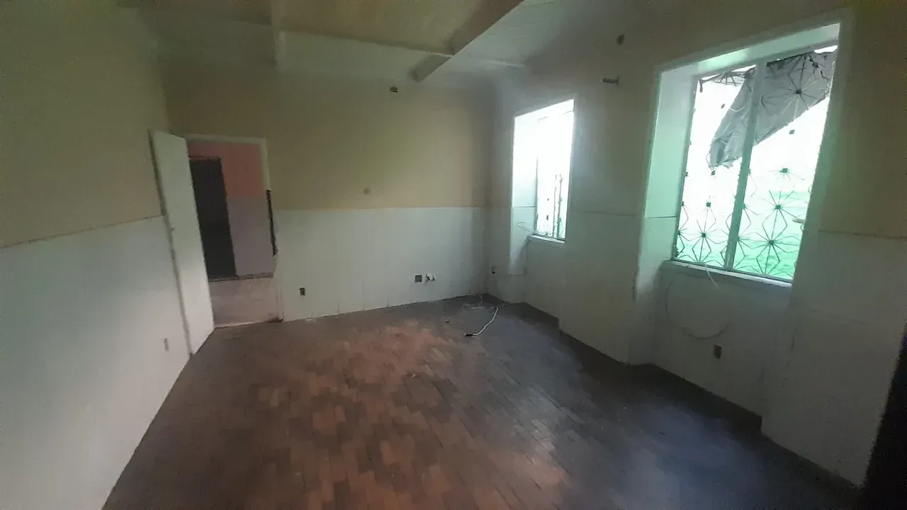Unfurnished house with 3 bedrooms and 3 bathrooms — photo 23