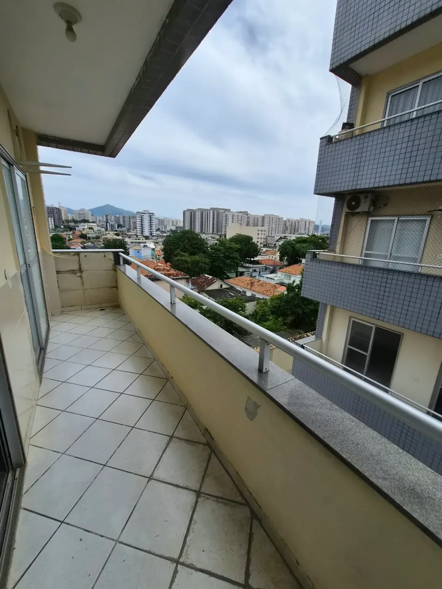 Apartamento de 2 quartos e 63 m² — photo 8