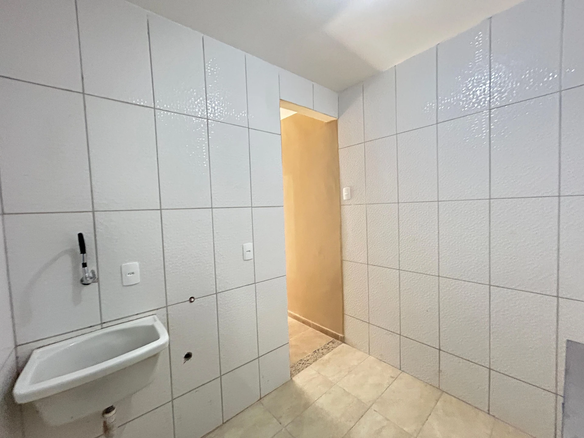 Casa de 38 m² e 1 quarto, Madureira — photo 17