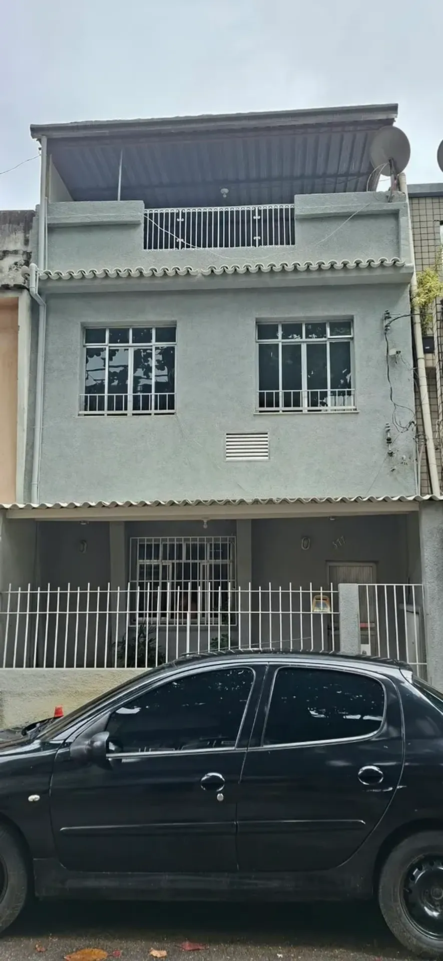 2-bedroom house, 100 m² — photo 3