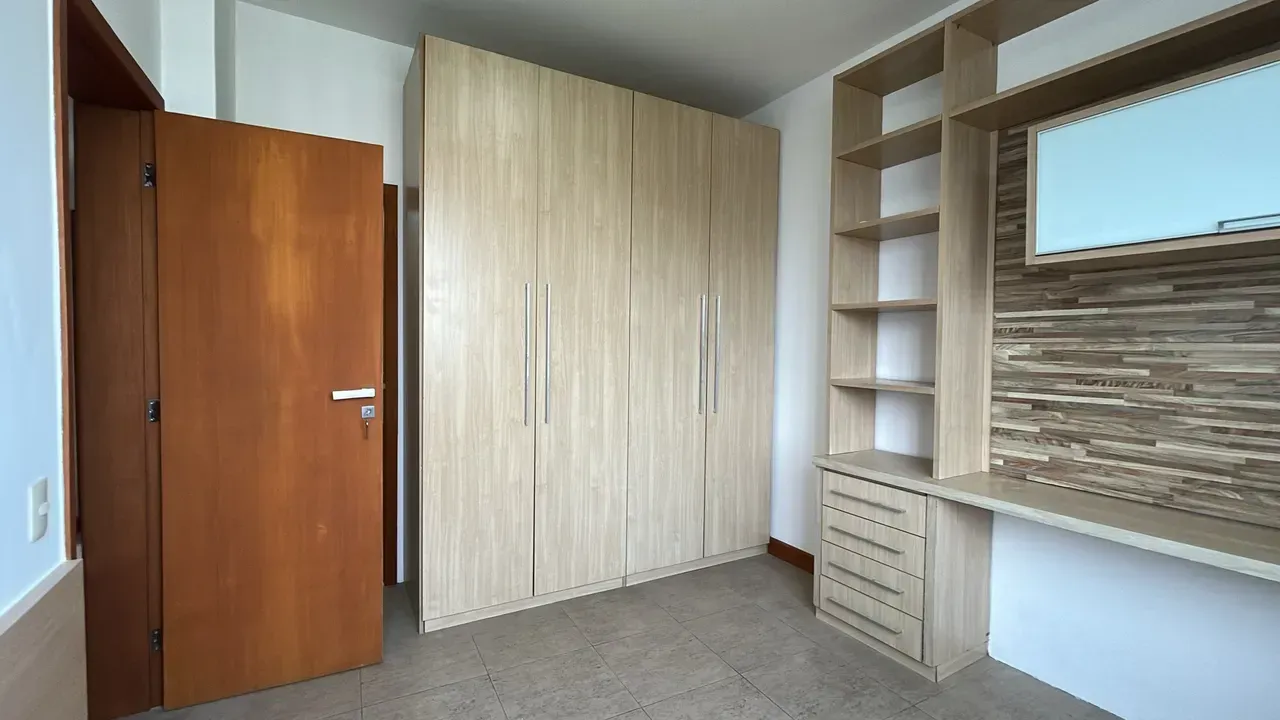 Apartment with 3 bedrooms, 4 bathrooms and 2 parking — photo 15