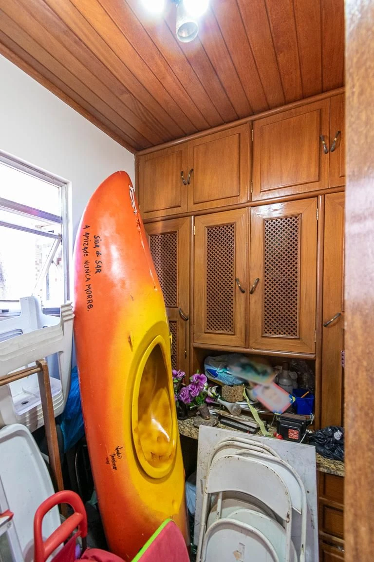 Apartamento mobiliado, 72 m², com máquina de lavar — photo 38