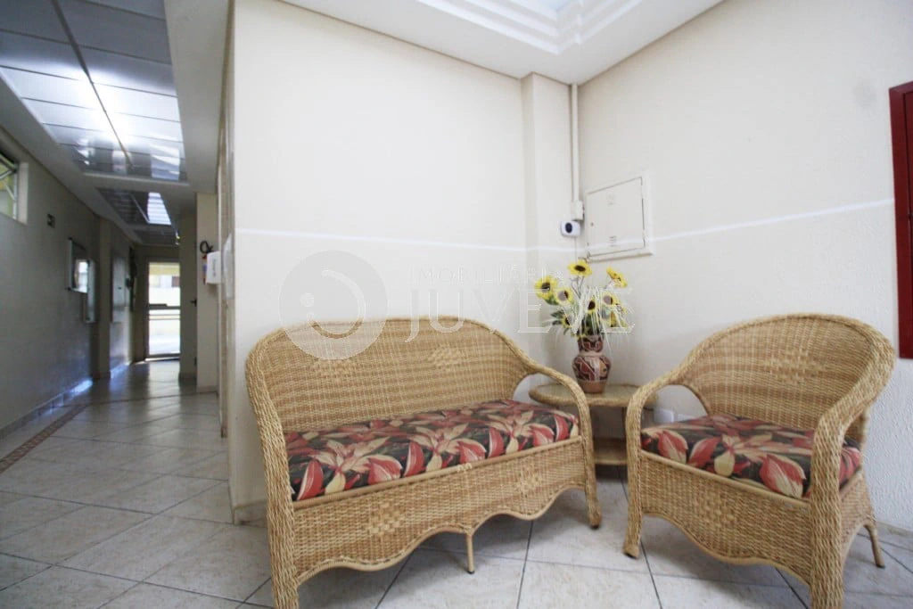 Departamento de 44 m² y 1 dormitorio en Curitiba — photo 11