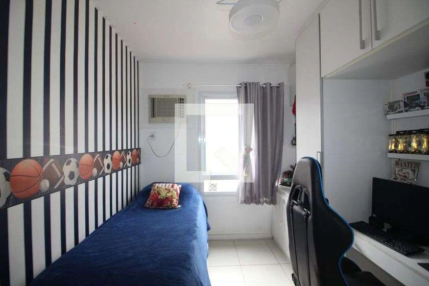 Sobrado em condomínio com ar-condicionado e 160 m² — photo 2