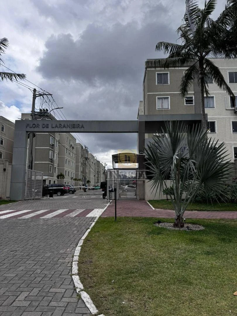 Apartamento mobiliado de 45 m² com 2 dormitórios e 1 vaga — photo 12