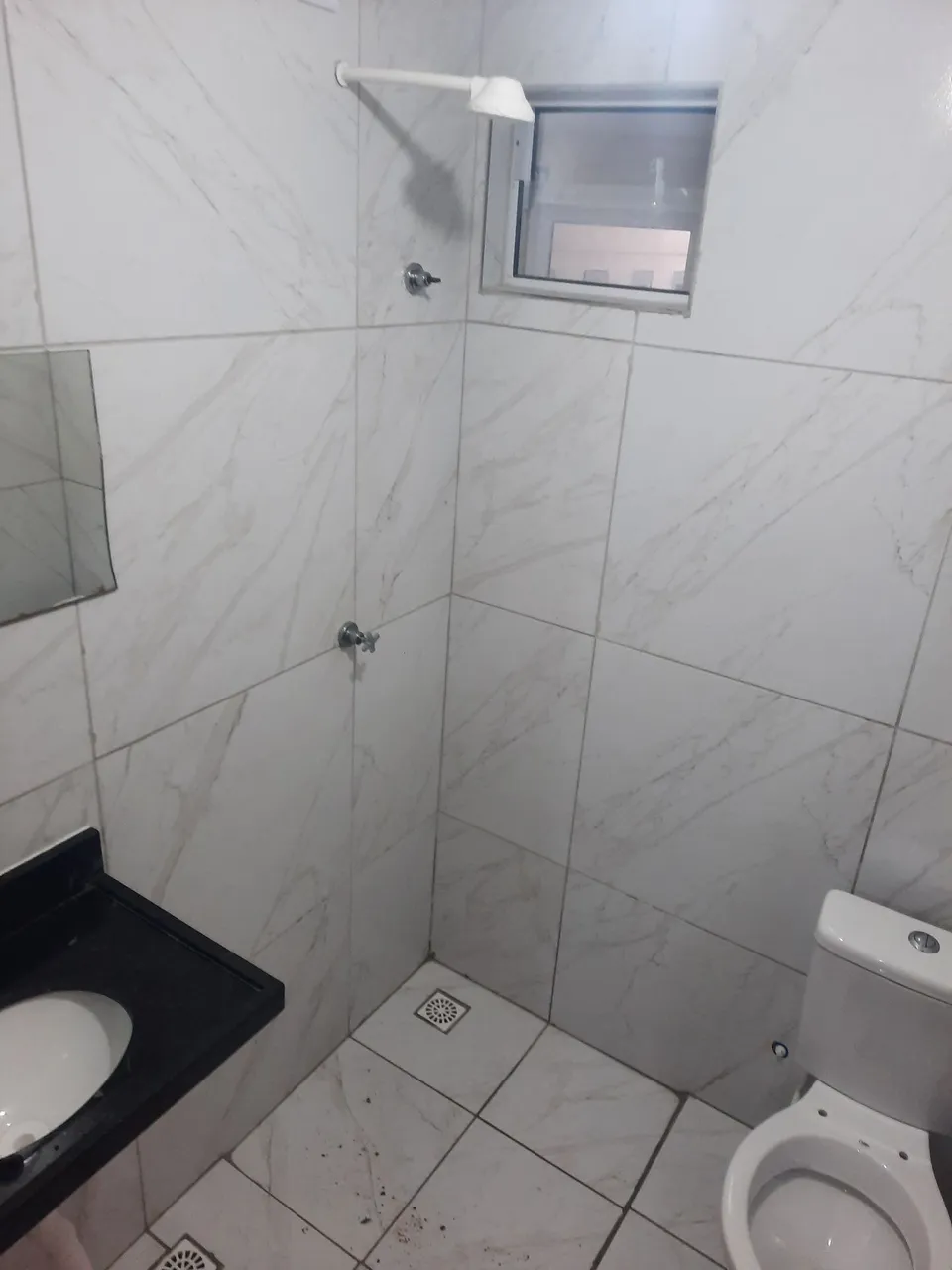 Apartamento de 2 quartos em condomínio com academia — photo 5