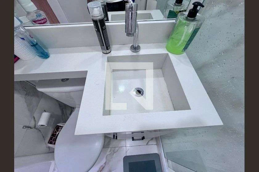Apartamento mobiliado de 72 m² com 2 quartos e vaga — photo 24