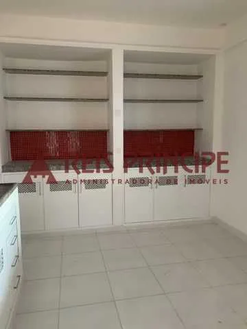 Casa sem mobília com 2 quartos e banheiro com box — photo 6