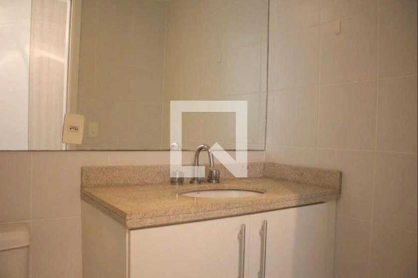 Glass-enclosed balcony in a 2-bedroom apartment, 69 m² — photo 29