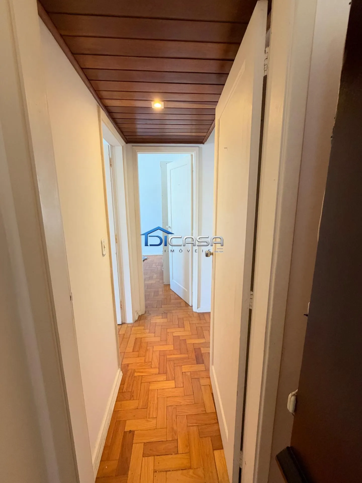 3 quartos e máquina de lavar: apartamento de 70 m² — photo 14