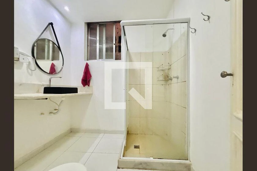 Apartamento mobiliado de 216 m² com churrasqueira na varanda — photo 10