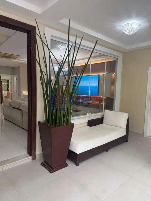 Casa triplex mobiliada com 4 suítes e 9 banheiros — photo 28