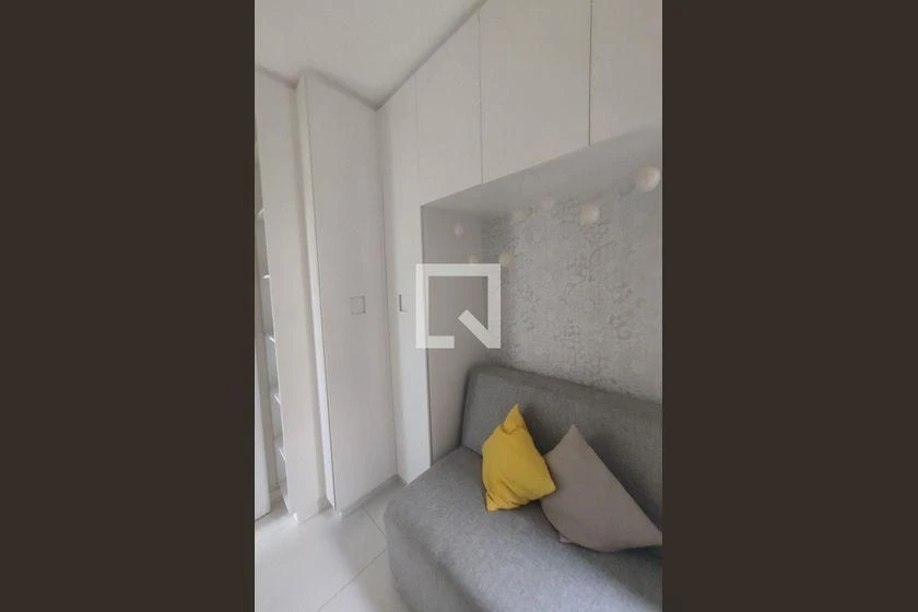 Apartamento com vista para as montanhas, Rio de Janeiro — photo 15