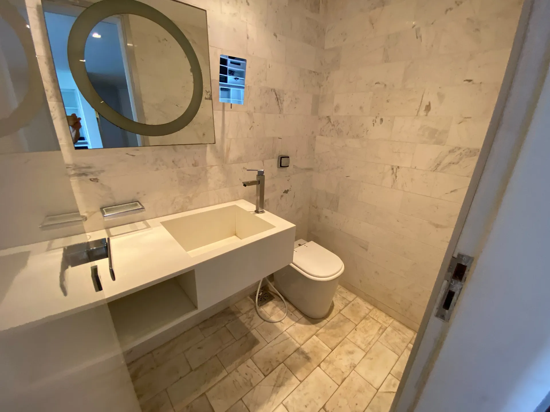 800 m² house with 5 bedrooms and an open-plan kitchen — photo 44