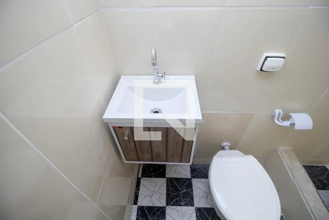 Studio de 24 m² — photo 12