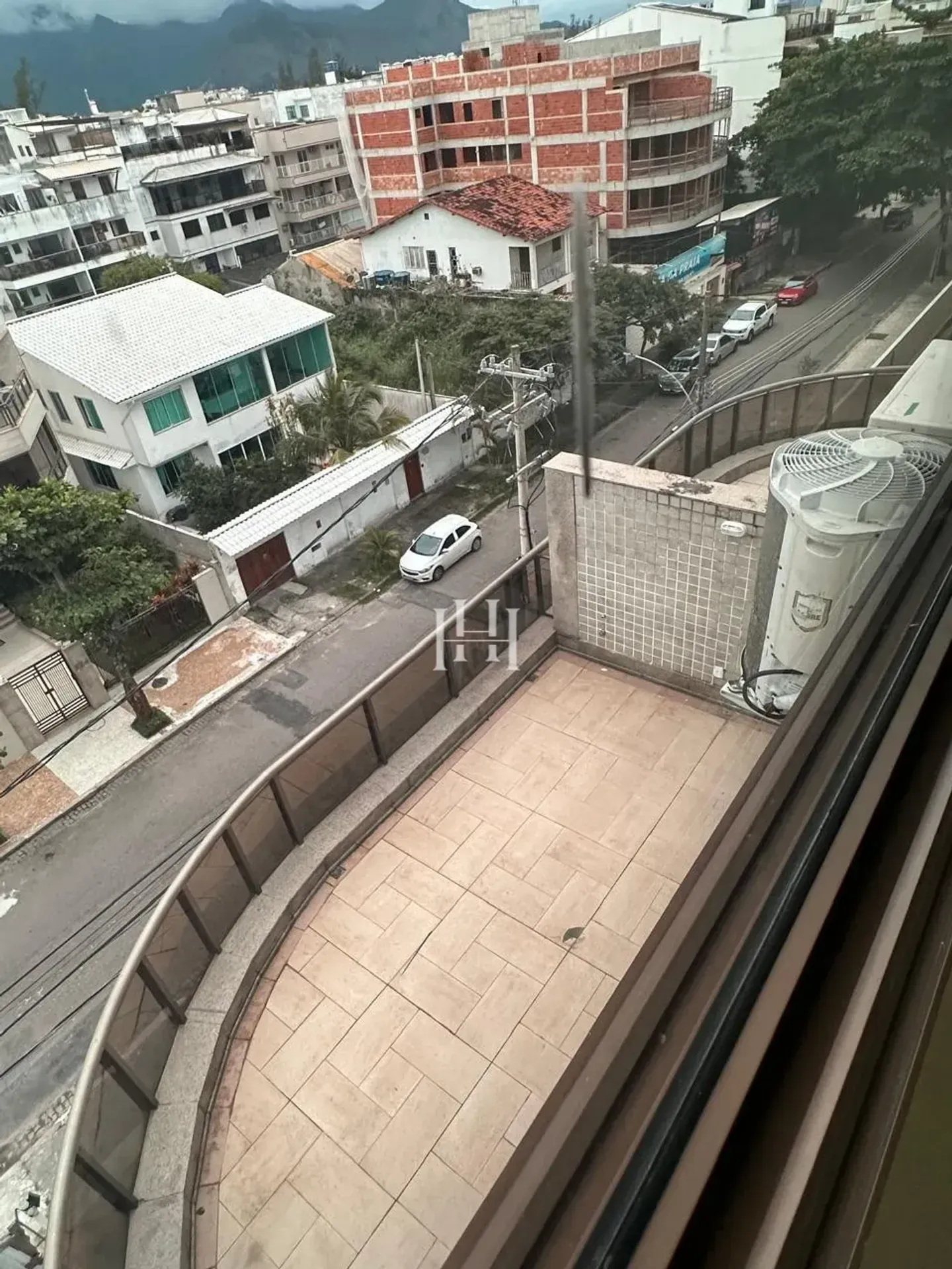 Apartamento com 5 quartos e 5 banheiros, varanda — photo 29