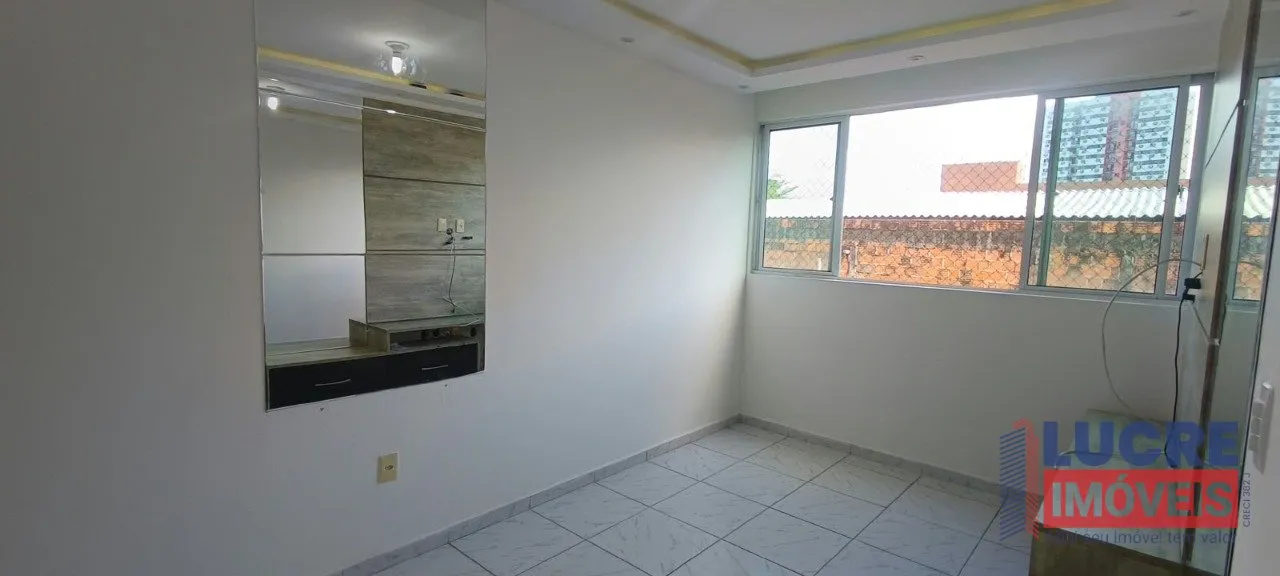 Apartamento de 2 quartos, sendo 1 suíte, 58 m², Torre — photo 5