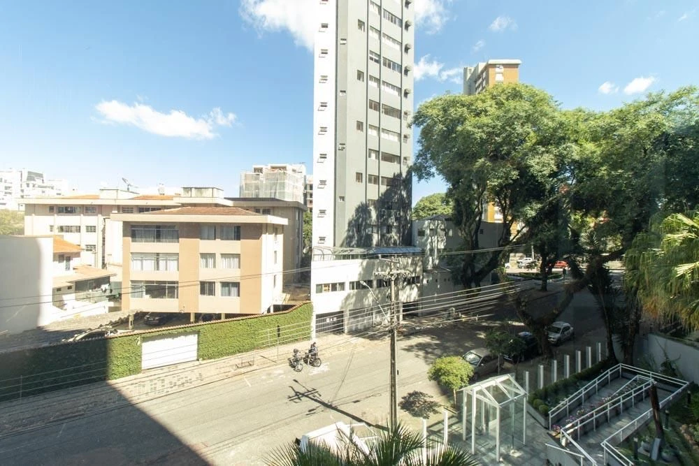 Departamento de 4 dormitorios con bañera en Curitiba — photo 61