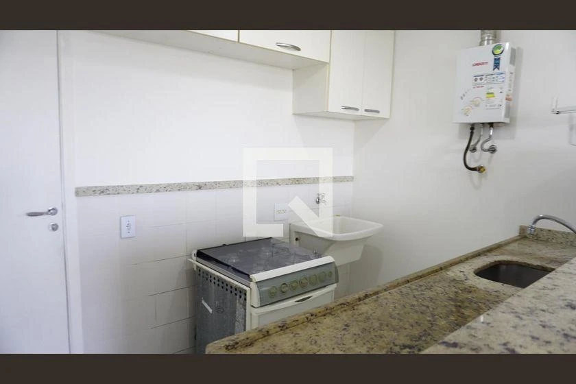 Departamento de 1 dormitorio en edificio con sauna — photo 28