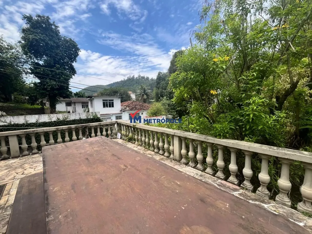 5-bedroom house with a jacuzzi in Rio de Janeiro — photo 40