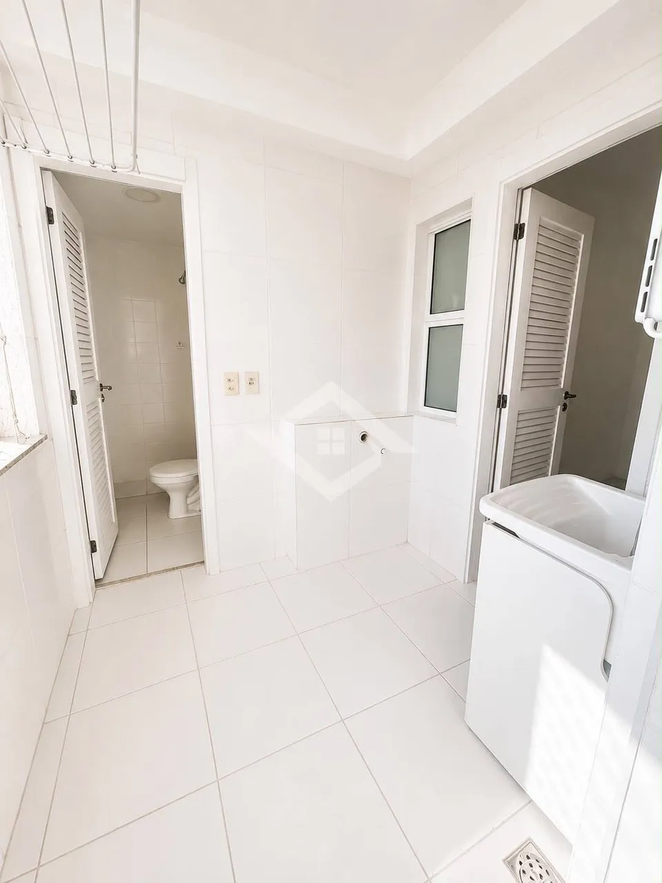 Apartment with 4 bedrooms and 5 bathrooms, 2 parking spots — photo 6