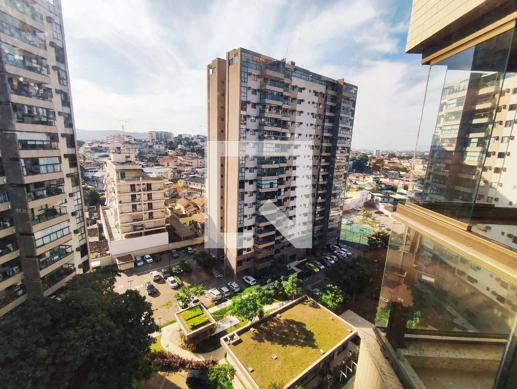 Apartamento mobiliado com 4 quartos e 2 suítes — photo 18