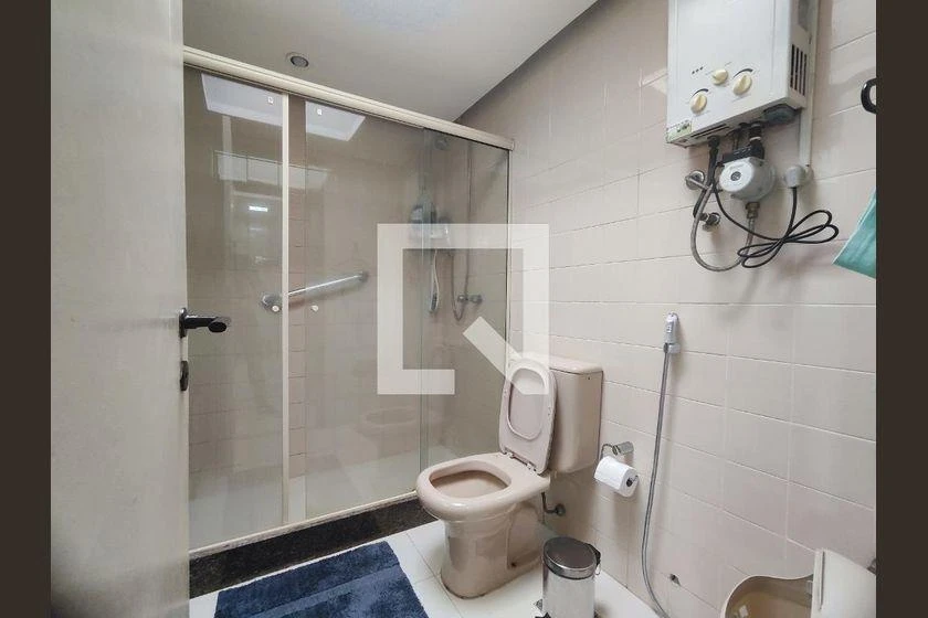 Apartamento mobiliado de 139 m² com 3 quartos e varanda — photo 29